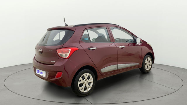 Image Used Car