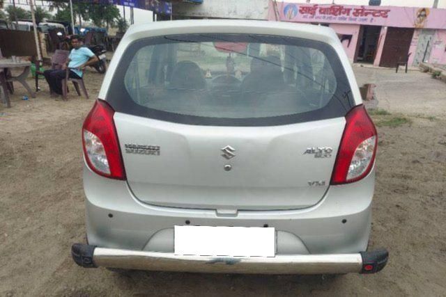 Maruti Suzuki Alto 800 VXI Optional Second-hand 2018 Maruti Suzuki Alto 800 VXI Optional for sale in Begusarai