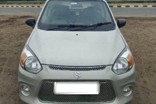 Image Used Car