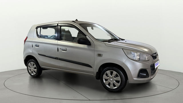 Maruti Suzuki Alto K10 VXI (O) Second-hand 2019 Maruti Suzuki Alto K10 VXI (O) for sale in New Delhi
