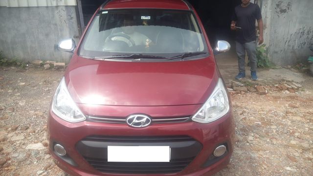 Image Used Car