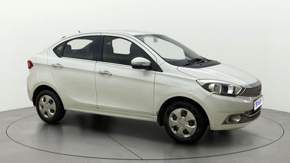 2018 Tata Tigor 1.2 Revotron XT
