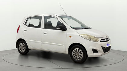 2013 Hyundai i10 स्पोर्टज़ AT