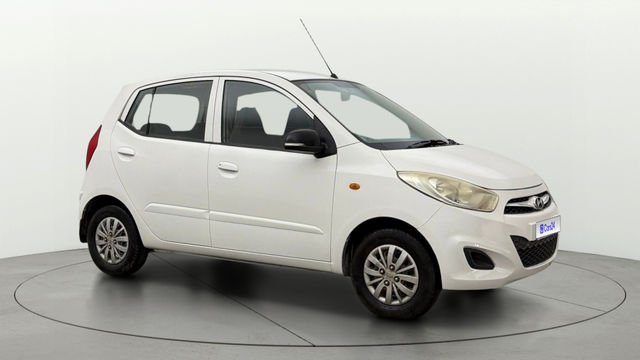 Hyundai i10 Sportz AT Second-hand 2013 Hyundai i10 Sportz AT for sale in Chennai