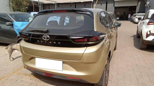 Image Used Car
