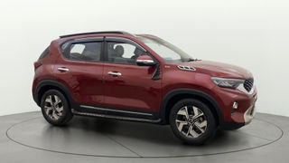 Used HTX Turbo iMT BSVI