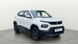 Used Adventure BSVI