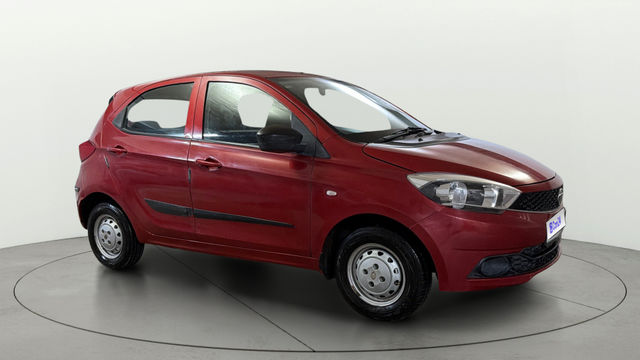 Tata Tiago एक्सएम Second-hand 2019 Tata Tiago एक्सएम for sale in Gurgaon