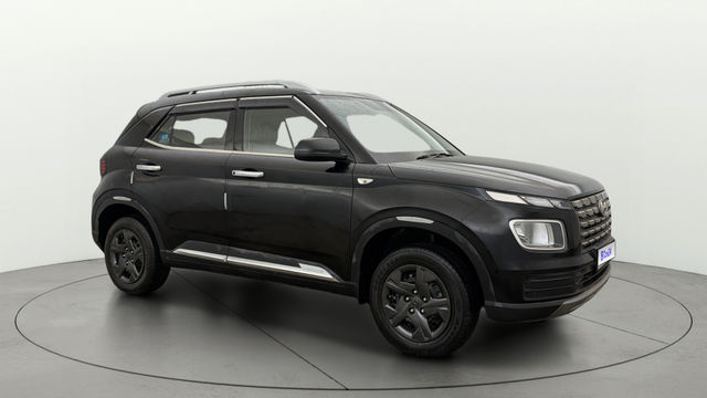 Hyundai Venue एस रेनफोर्स्ड 2023-2025 Second-hand 2024 Hyundai Venue एस रेनफोर्स्ड 2023-2025 for sale in Gurgaon
