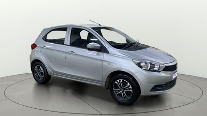 2019 Tata Tiago एक्सजेड प्लस