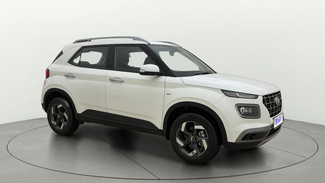 Hyundai Venue एसएक्स प्लस टर्बो DCT Second-hand 2021 Hyundai Venue एसएक्स प्लस टर्बो DCT for sale in New Delhi