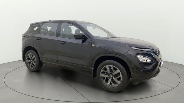 Tata Harrier एक्सटी प्लस Dark Edition बीएस6 Second-hand 2021 Tata Harrier एक्सटी प्लस Dark Edition बीएस6 for sale in Ahmedabad