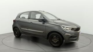 Used XT BSVI