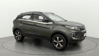 Used XZ Plus DualTone Roof