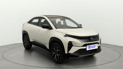 2024 Tata Curvv Accomplished S