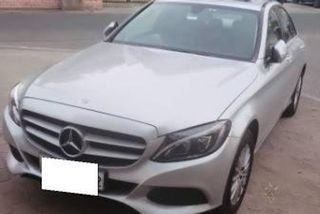 Used 200 CDI Sport