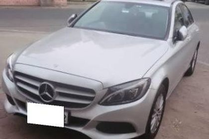 2016 Mercedes-Benz CLA 200 CDI Sport