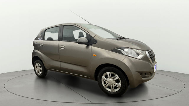 Datsun RediGO AMT 1.0 S Second-hand 2018 Datsun RediGO AMT 1.0 S for sale in Ghaziabad