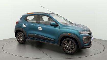 2020 Renault KWID Climber 1.0 AMT Opt