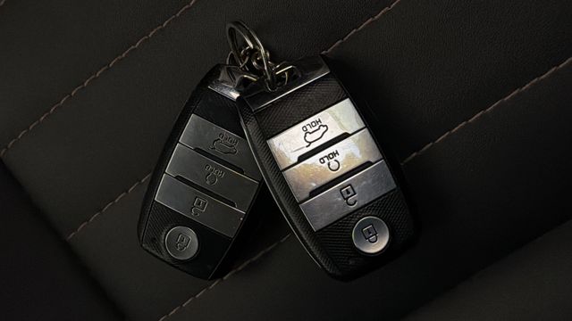 Image Used Car