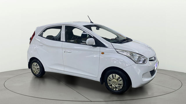 Hyundai EON Era Plus Second-hand 2014 Hyundai EON Era Plus for sale in Chandigarh