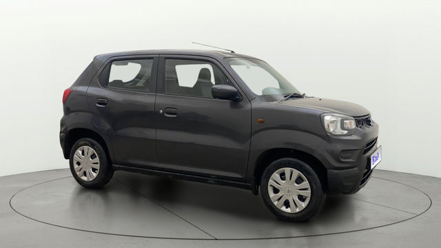 Second-hand 2020 Maruti Suzuki S-Presso VXI Plus AT 2019-2022 for sale in Hyderabad