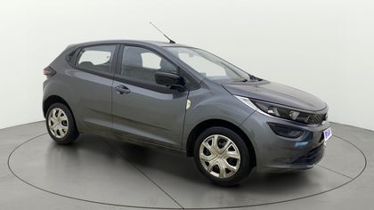 2023 Tata Altroz एक्सएम प्लस एस रेनफोर्स्ड