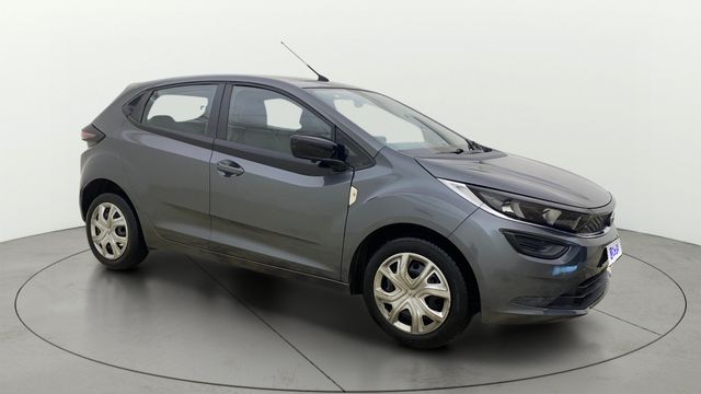 Tata Altroz XM Plus S Second-hand 2023 Tata Altroz XM Plus S for sale in Ahmedabad