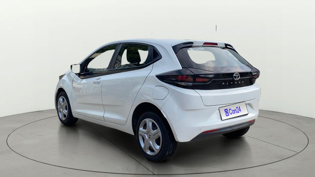 Image Used Car