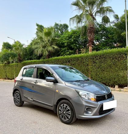 2020 Maruti Suzuki Celerio VXI CNG