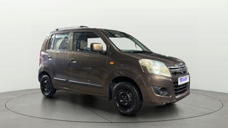 Used VXI BS IV