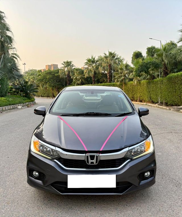 Honda City वीएक्स MT Second-hand 2019 Honda City वीएक्स MT for sale in New Delhi