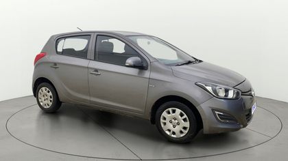 2013 Hyundai i20 Magna Optional 1.2