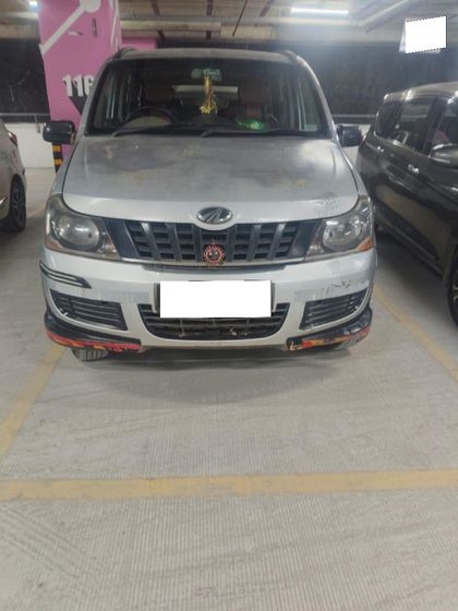 2019 Mahindra Xylo D4