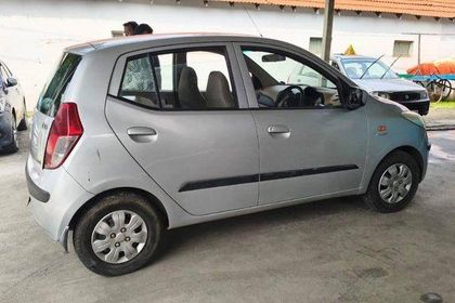 2009 Hyundai i10 मैग्ना 1.2