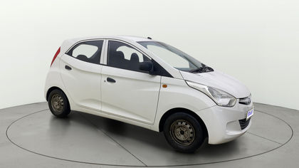 2014 Hyundai EON D Lite