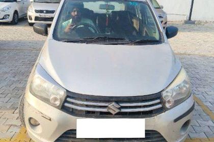 2015 Maruti Suzuki Celerio वीएक्सआई एटी