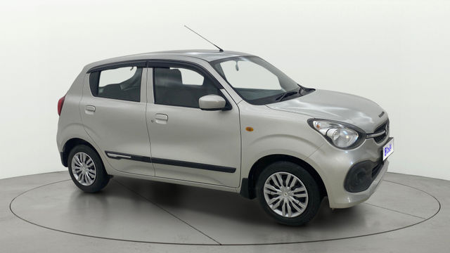 Maruti Suzuki Celerio VXI CNG Second-hand 2022 Maruti Suzuki Celerio VXI CNG for sale in Bangalore