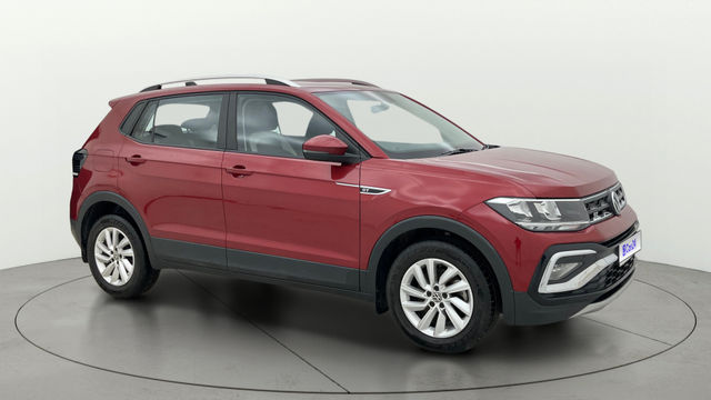 Volkswagen Taigun 1.5 TSI जीटी प्लस DSG ES Second-hand 2024 Volkswagen Taigun 1.5 TSI जीटी प्लस DSG ES for sale in Bangalore