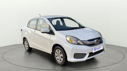 2016 Honda Amaze S i-Vtech