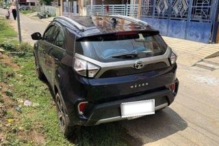 Used XZ Plus (O) Diesel