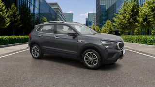 Used 1.0 TSI Style AT BSVI