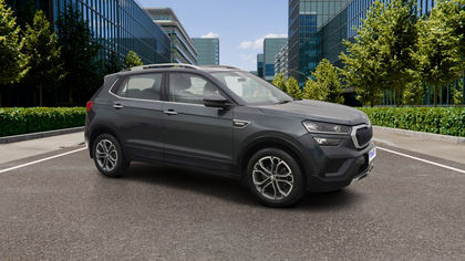 2021 Skoda Kushaq 1.0 TSI स्टाइल AT बीएस6