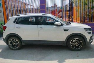 Used 1.0 TSI Style AT