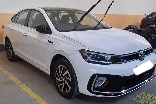 Volkswagen Virtus GT Plus DSG ES Second-hand 2025 Volkswagen Virtus GT Plus DSG ES for sale in Bangalore
