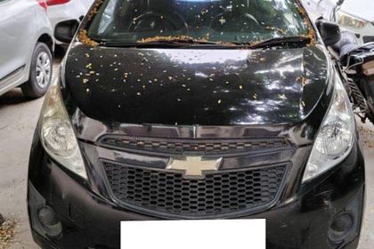 2011 Chevrolet Beat Diesel