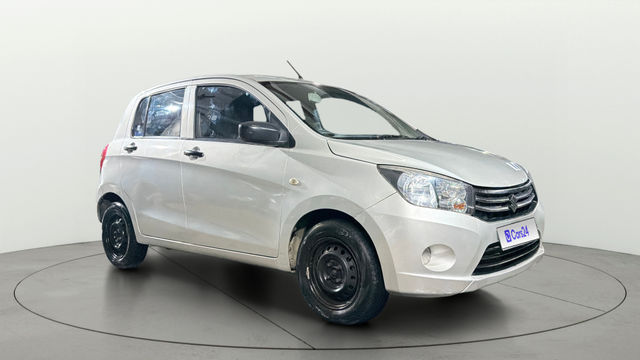 Second-hand 2014 Maruti Suzuki Celerio वीएक्सआई एएमटी for sale in Kolkata