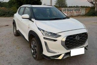 Used XE BSVI