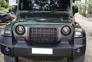 Used LX Convert Top Diesel