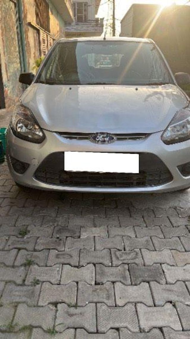 Image Used Car